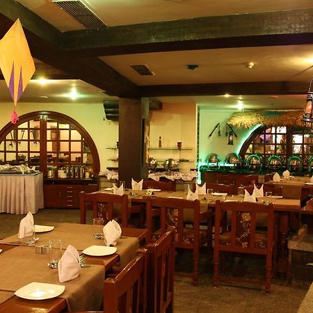 Best Western Amrutha Castle Hyderabad Exterior photo