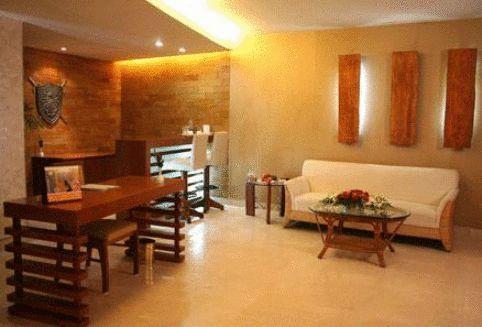 Best Western Amrutha Castle Hyderabad Room photo