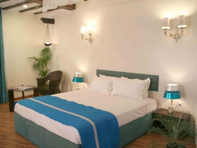 Best Western Amrutha Castle Hyderabad Exterior photo