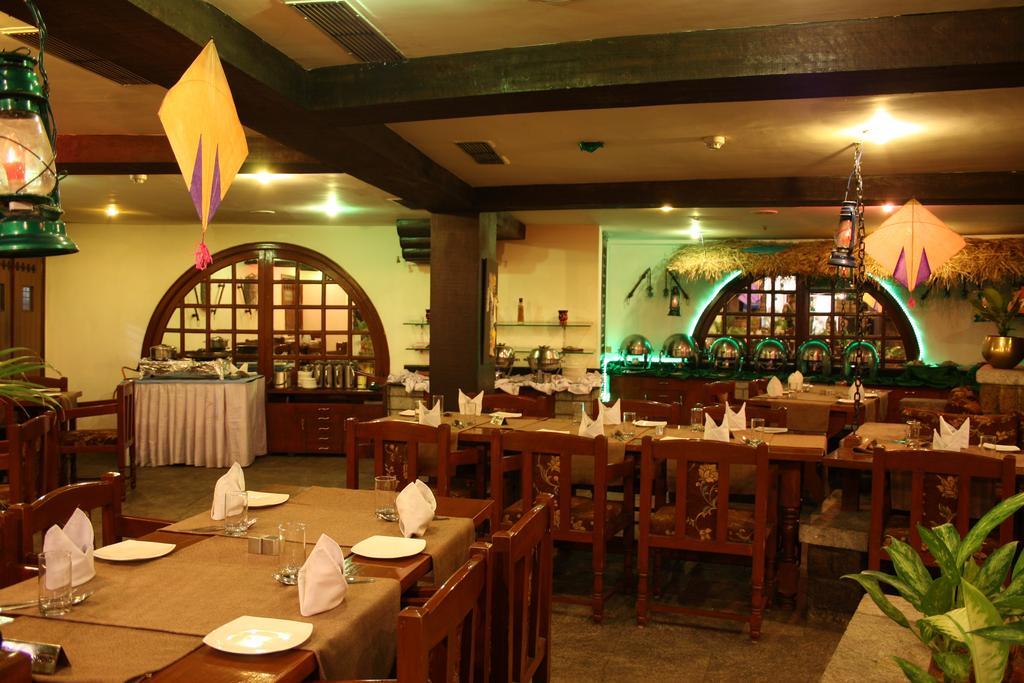 Best Western Amrutha Castle Hyderabad Exterior photo