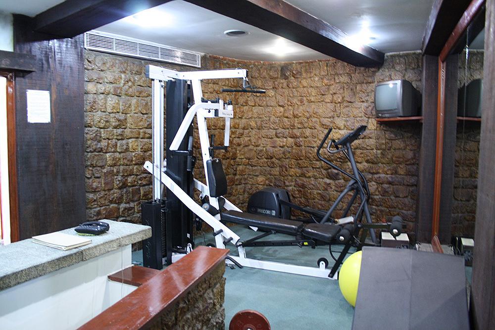 Best Western Amrutha Castle Hyderabad Exterior photo