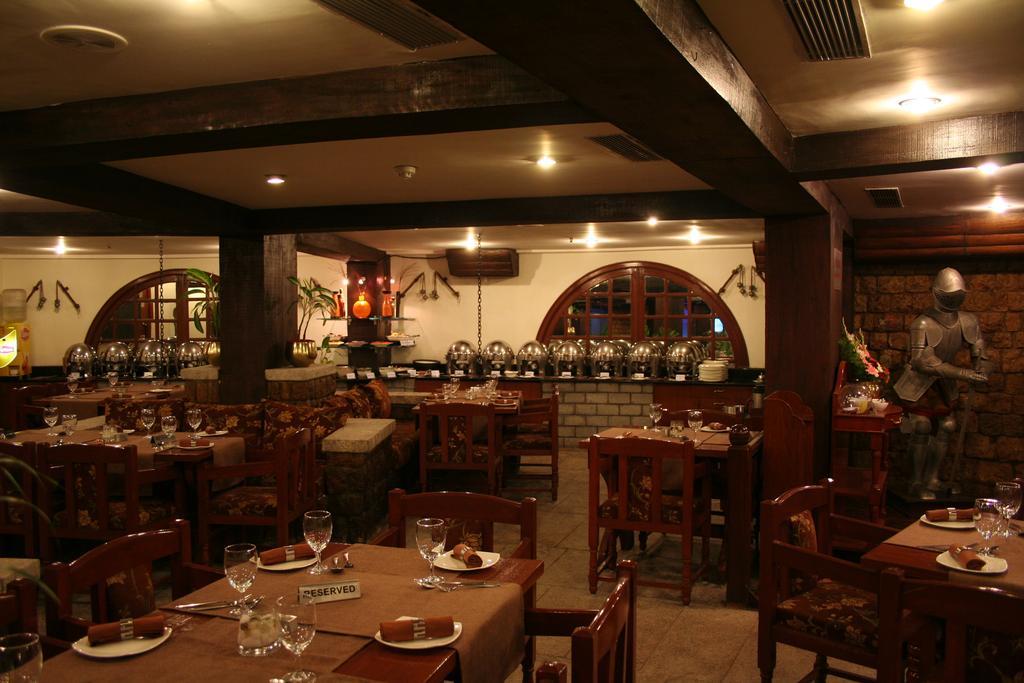Best Western Amrutha Castle Hyderabad Exterior photo