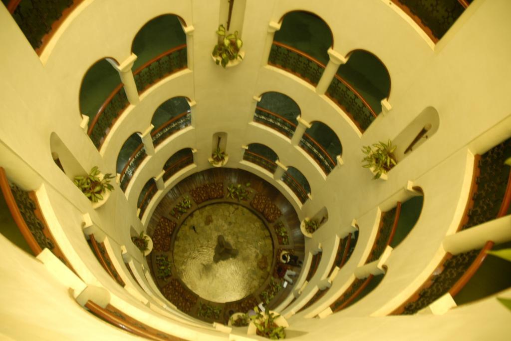 Best Western Amrutha Castle Hyderabad Exterior photo