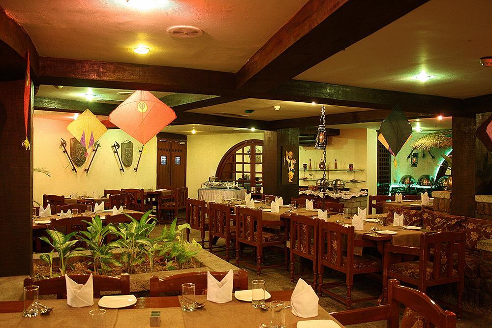 Best Western Amrutha Castle Hyderabad Exterior photo
