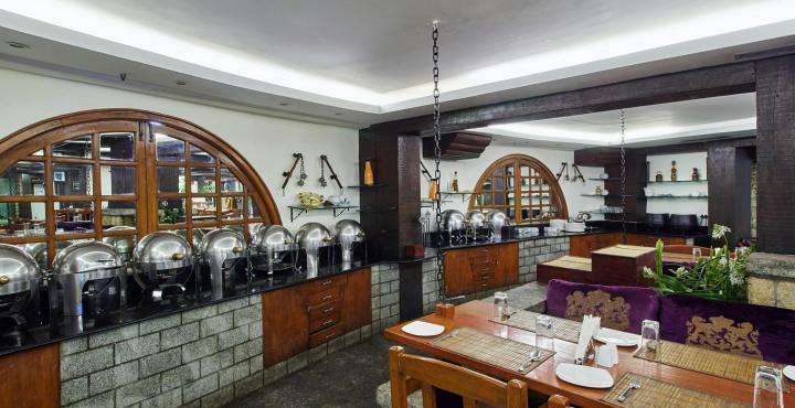 Best Western Amrutha Castle Hyderabad Exterior photo