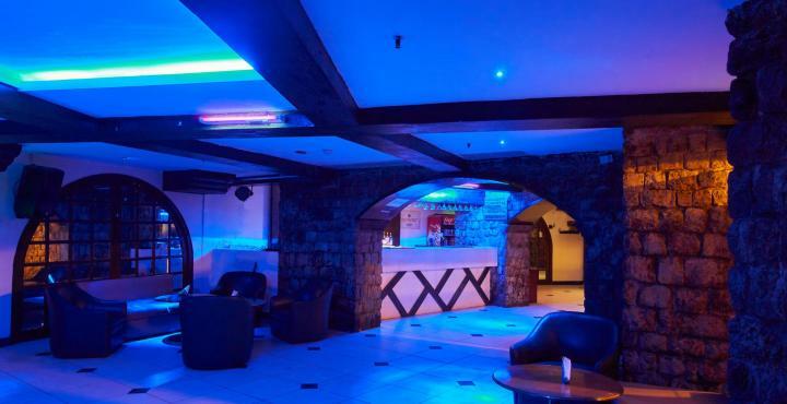 Best Western Amrutha Castle Hyderabad Exterior photo