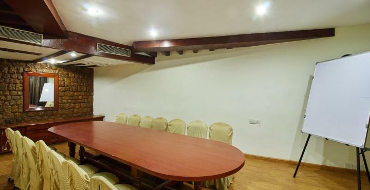 Best Western Amrutha Castle Hyderabad Exterior photo