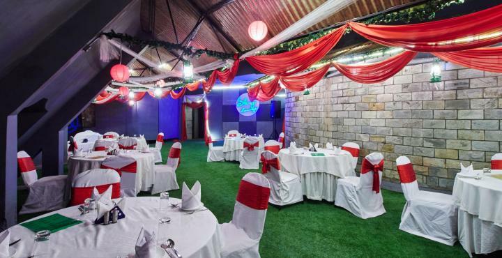 Best Western Amrutha Castle Hyderabad Exterior photo