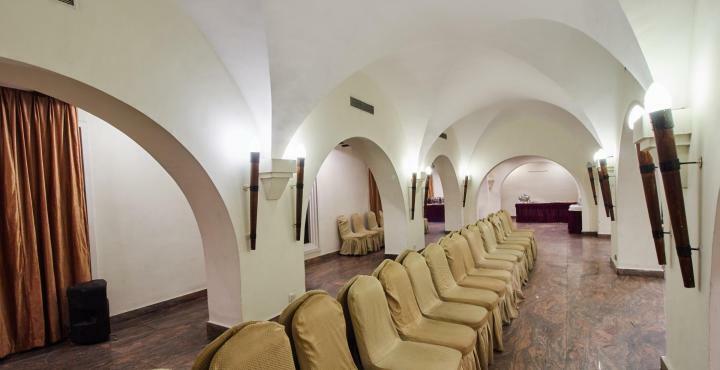Best Western Amrutha Castle Hyderabad Exterior photo