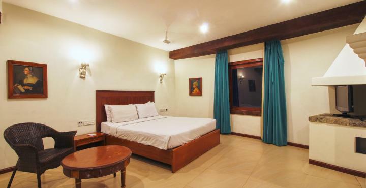 Best Western Amrutha Castle Hyderabad Exterior photo
