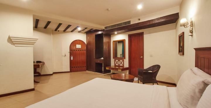 Best Western Amrutha Castle Hyderabad Exterior photo