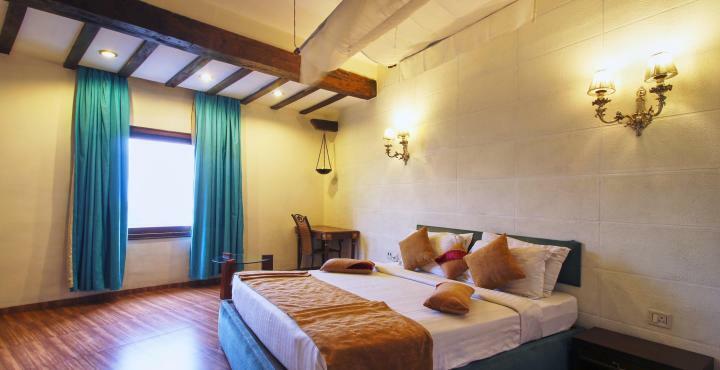 Best Western Amrutha Castle Hyderabad Exterior photo